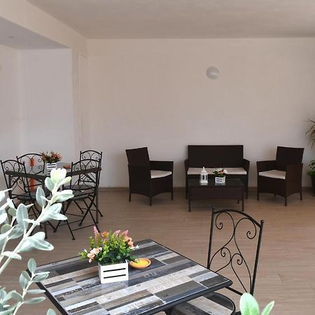 Casa Marconi Ribera Hotell Exteriör bild