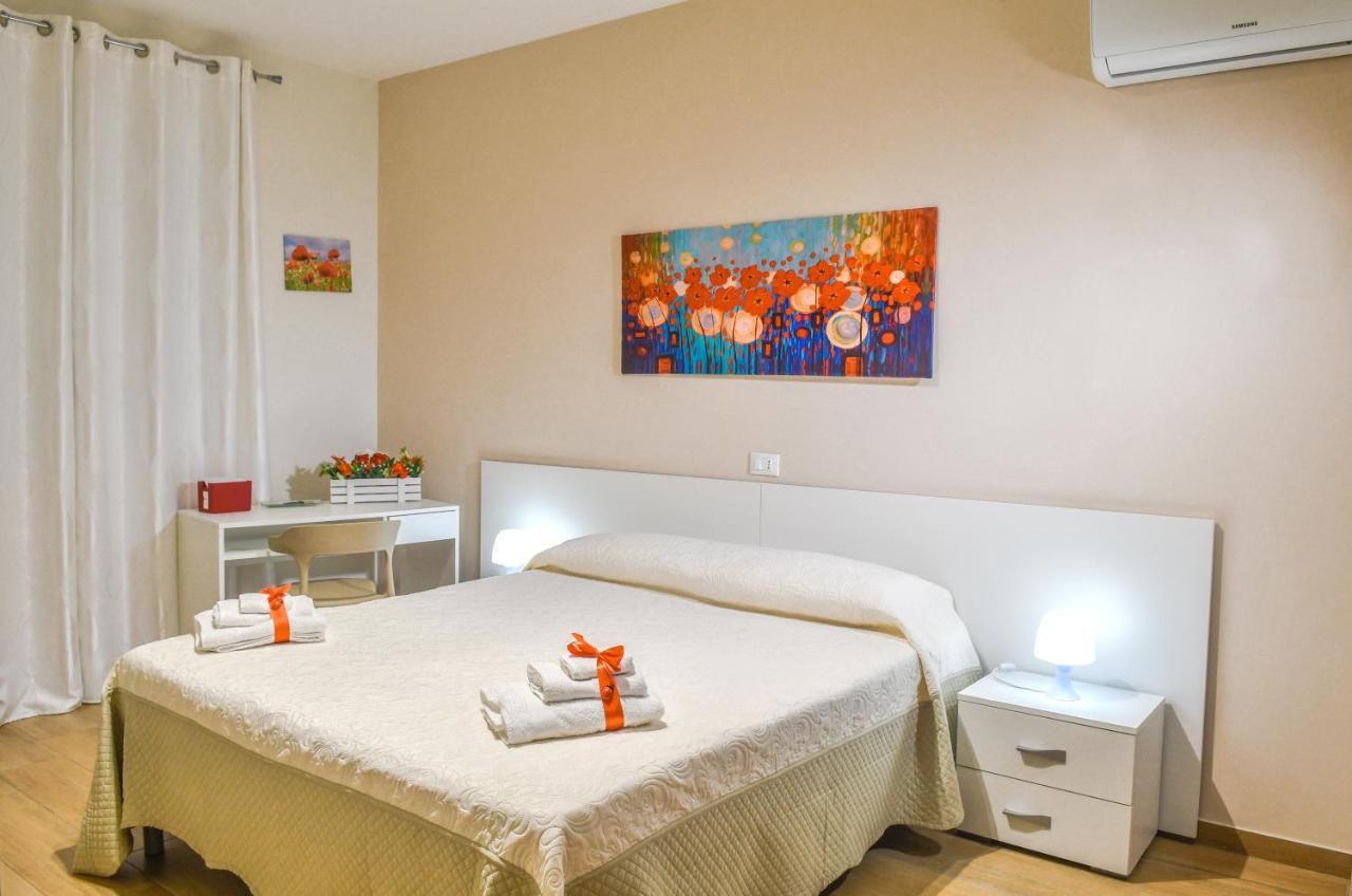 Casa Marconi Ribera Hotell Exteriör bild