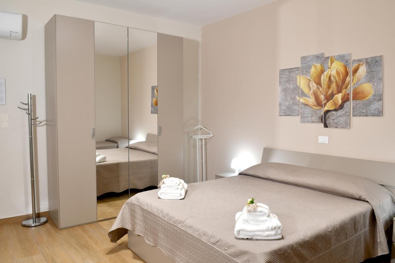 Casa Marconi Ribera Hotell Rum bild