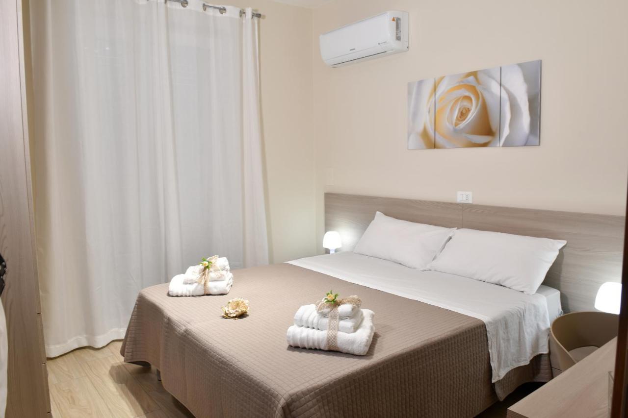 Casa Marconi Ribera Hotell Rum bild