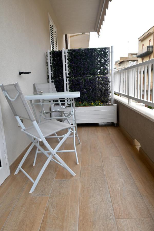 Casa Marconi Ribera Hotell Exteriör bild