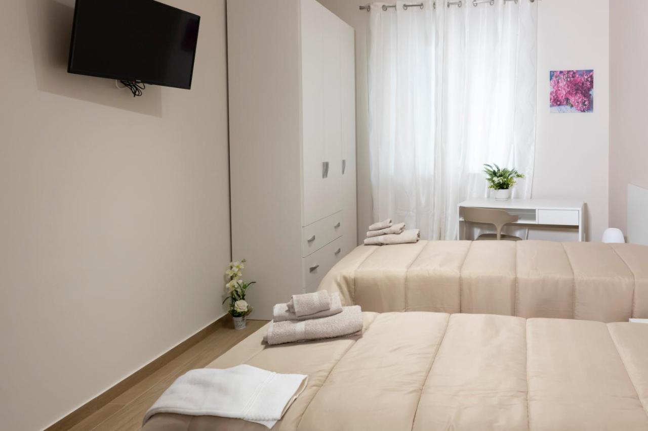 Casa Marconi Ribera Hotell Exteriör bild