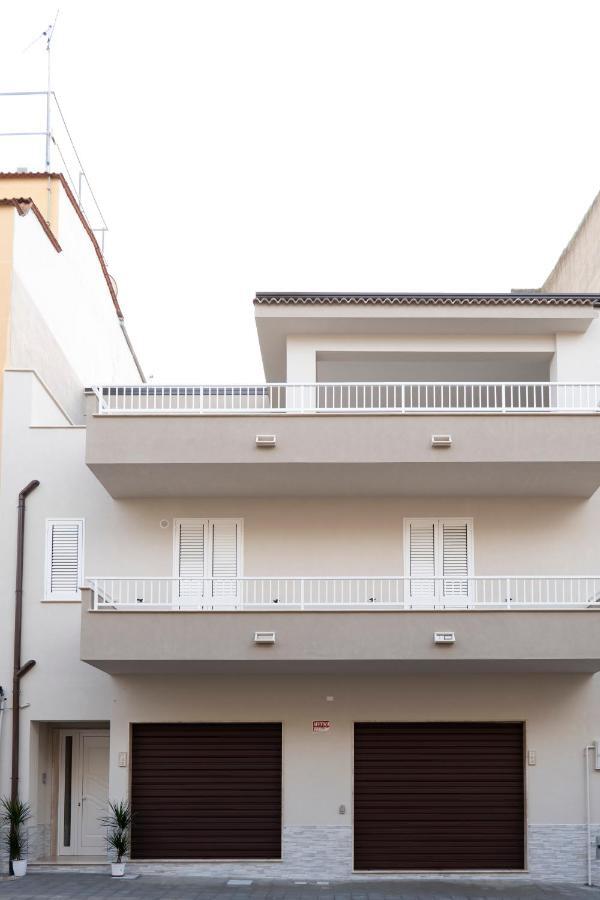 Casa Marconi Ribera Hotell Exteriör bild