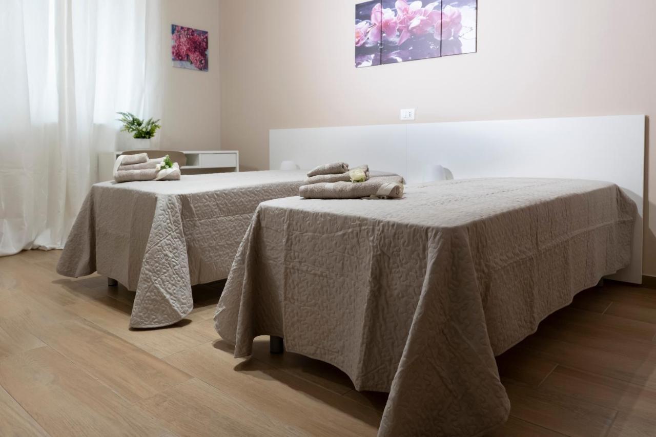 Casa Marconi Ribera Hotell Exteriör bild