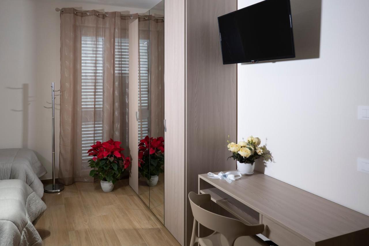 Casa Marconi Ribera Hotell Exteriör bild